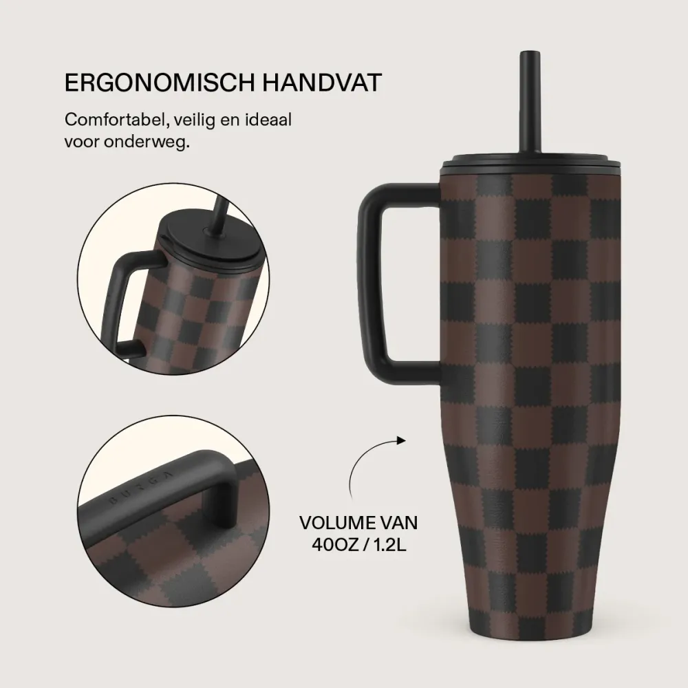 Flashback - All Day Leakproof Tumbler