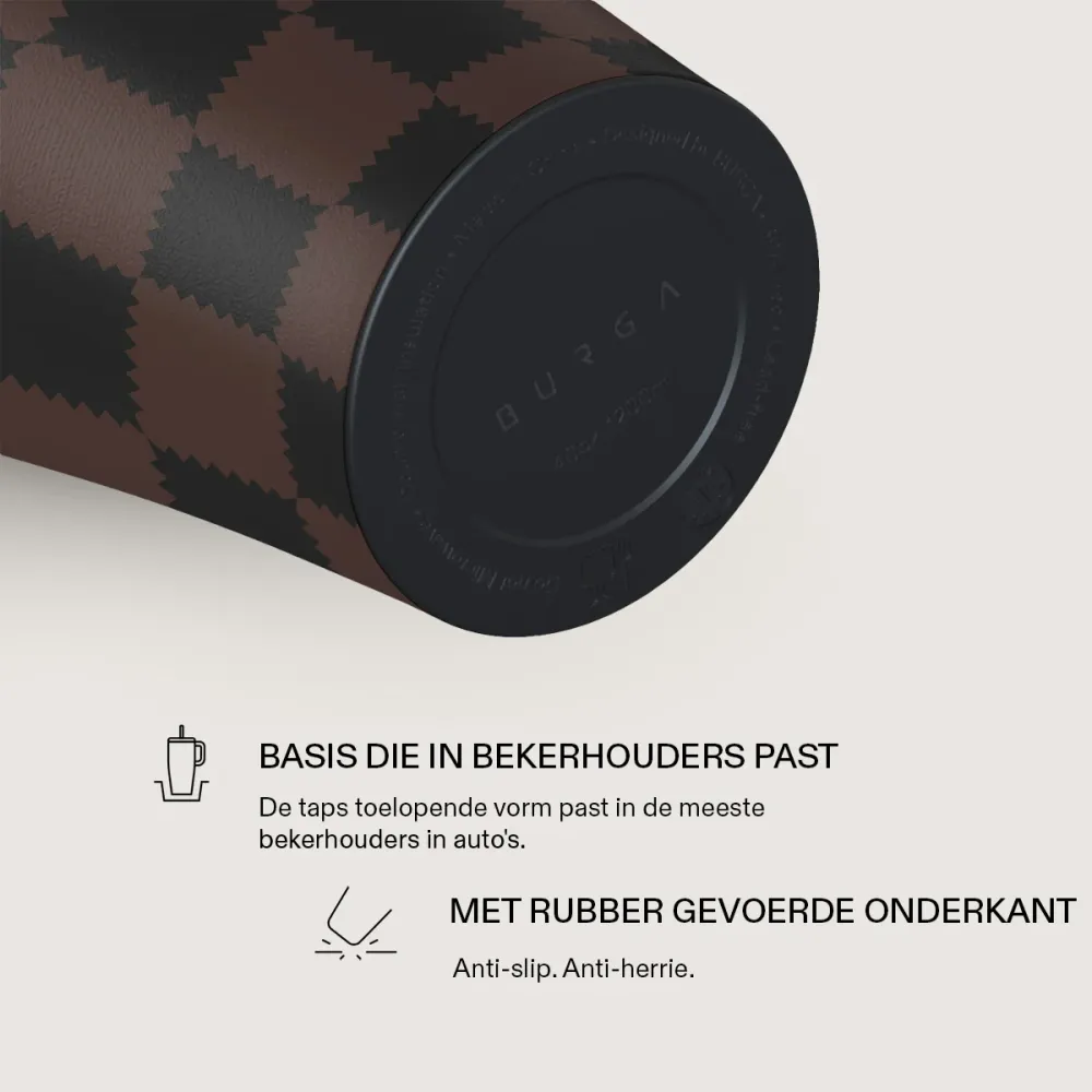 Flashback - All Day Leakproof Tumbler