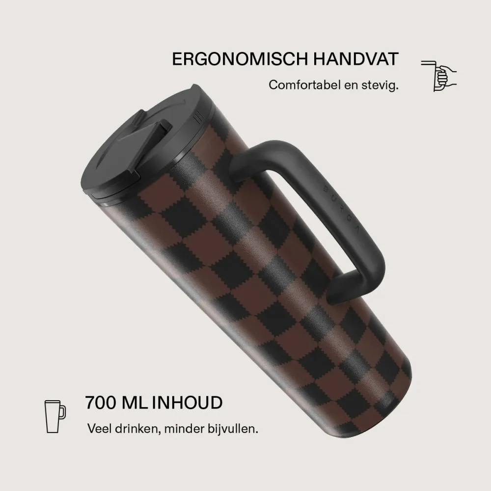 Flashback - EasyGrip reisbeker