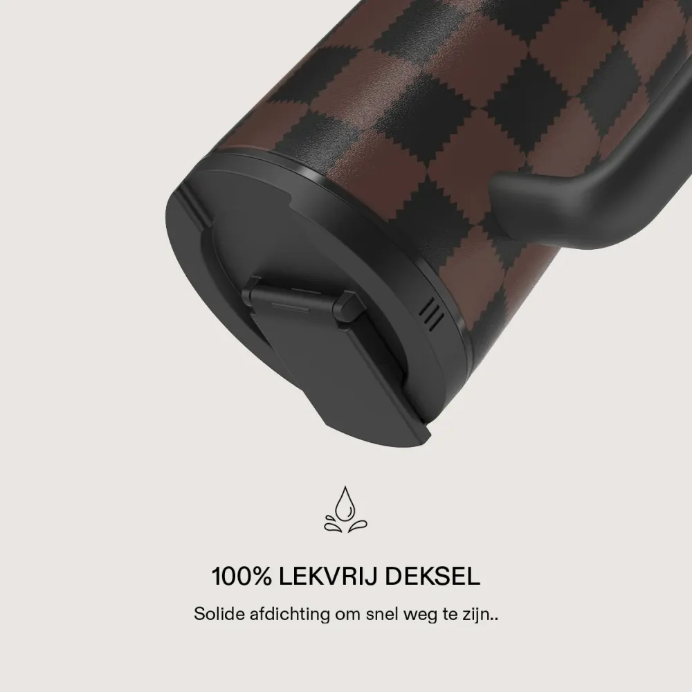 Flashback - EasyGrip reisbeker