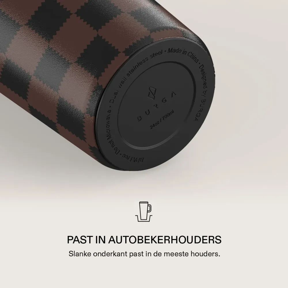 Flashback - EasyGrip reisbeker