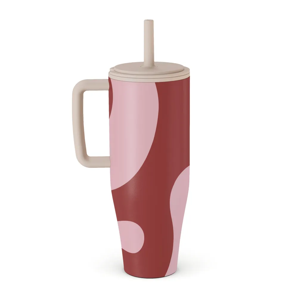 Flex - All Day Leakproof Tumbler
