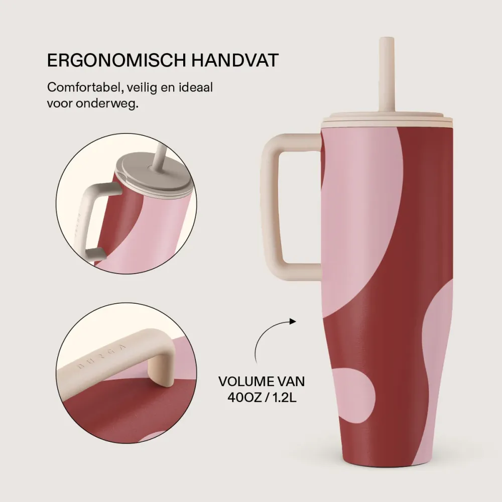 Flex - All Day Leakproof Tumbler