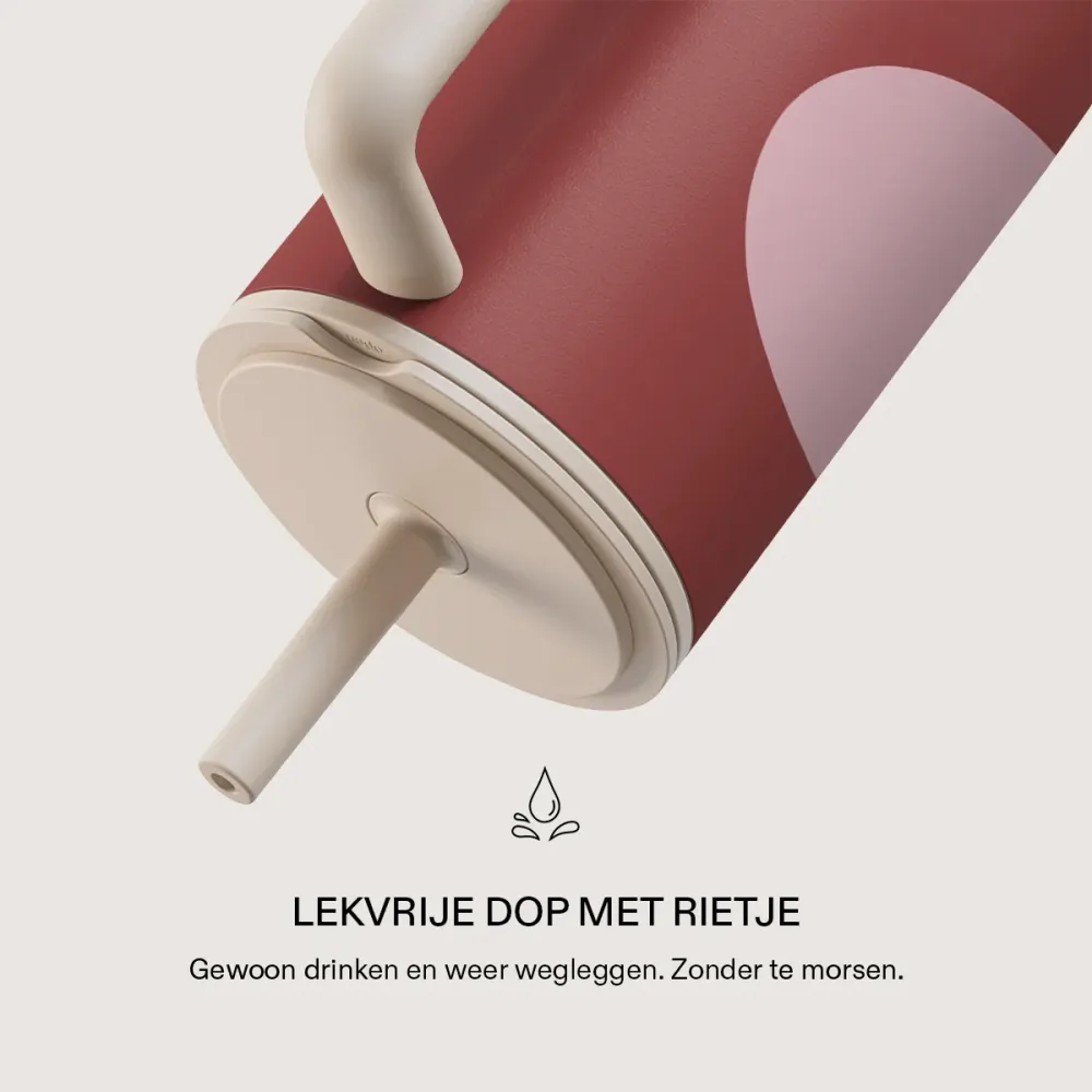 Flex - All Day Leakproof Tumbler