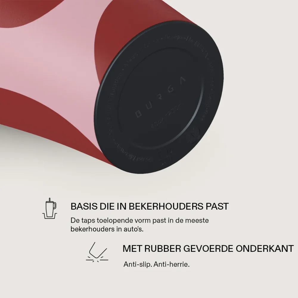 Flex - All Day Leakproof Tumbler