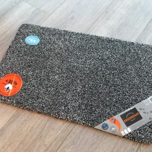 Anti-vuil deurmat 5 kleuren en 4 maten Flipper