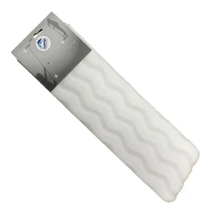 Flipper vervangmousse 40cm.