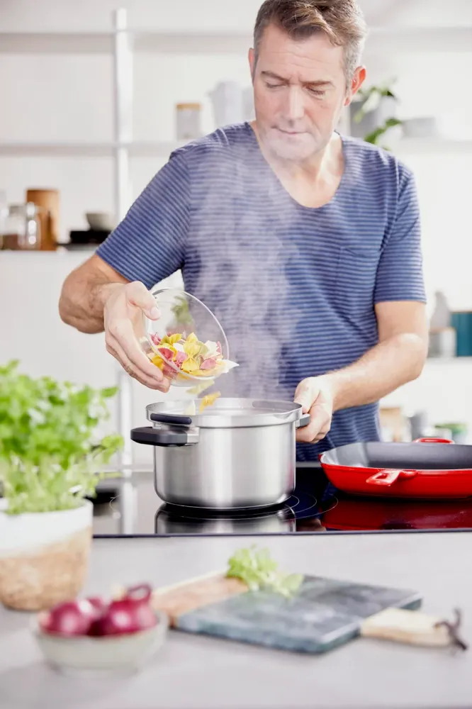 Flow Cool pannenset 4-delig