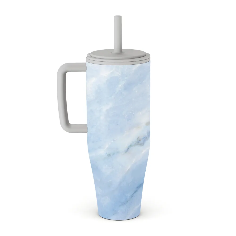 Fluffy Clouds - All Day Leakproof Tumbler
