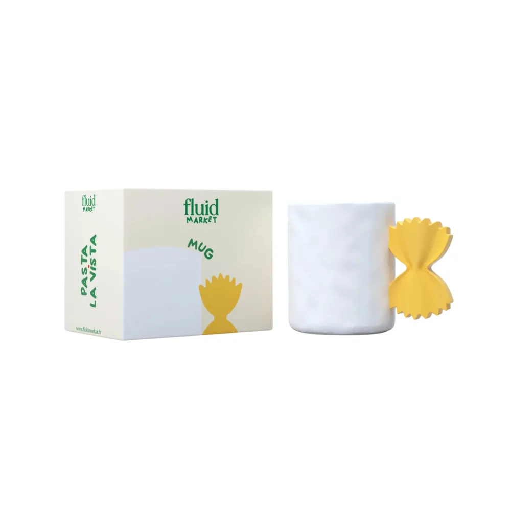 Fluid Market Mok Pasta