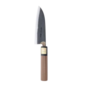 Moritaka 130 mm Santoku Aogami-Super Foodgear Shop