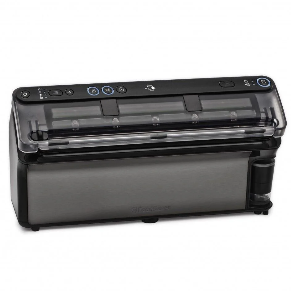 Foodsaver FSV5910 Elite All One Liquid vacuüm toestel