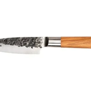 Forged olive petty mes