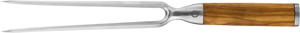 Olive Forged Tranceer vork
