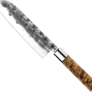 Forged Santokumes VG10 18 cm