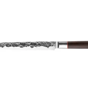 Sebra Broodmes 20.5 cm Forged