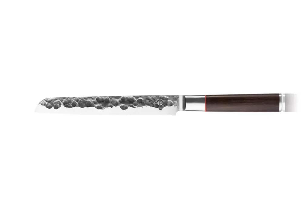 Sebra Broodmes 20.5 cm Forged