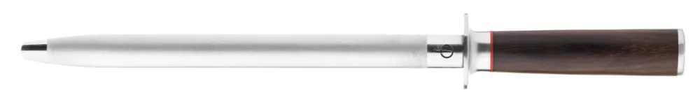 Sebra Diamanten Aanzetstaal Forged