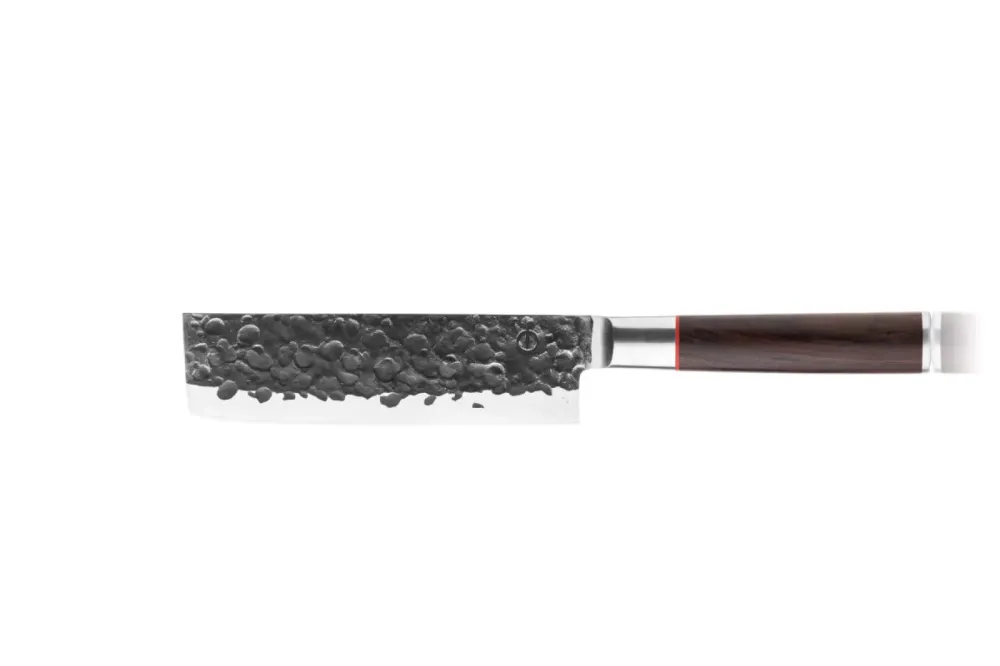 Sebra Hakbijl 17.5 cm Forged