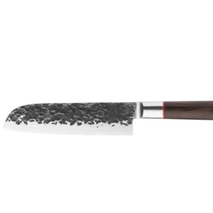 Sebra Santokumes 18 cm Forged