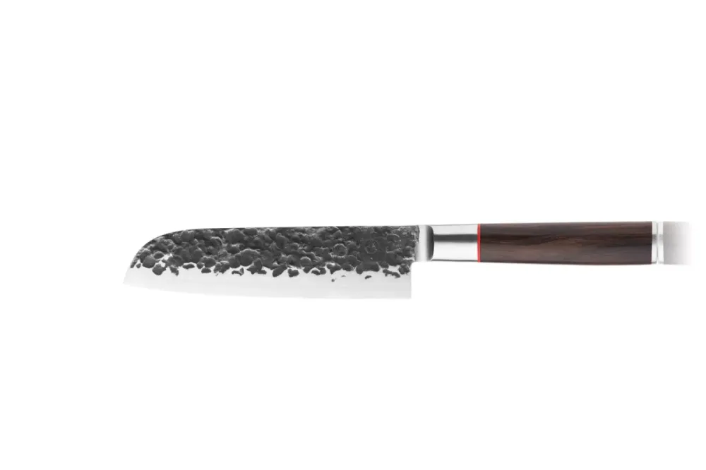 Sebra Santokumes 18 cm Forged