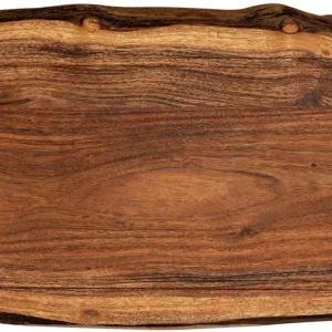 Forged Snijplank - 55 x 35 x 3.5 cm - Acacia hout FSC keurmerk