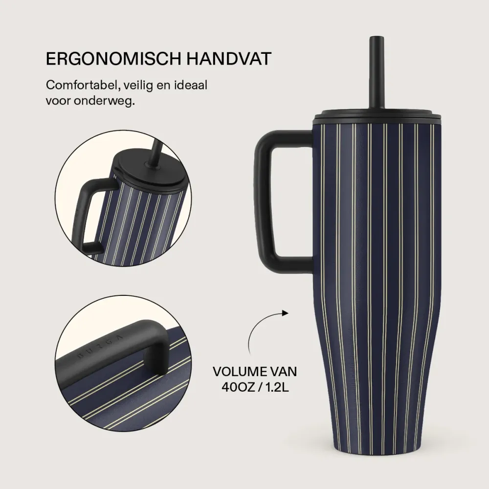 Free Fall - All Day Leakproof Tumbler