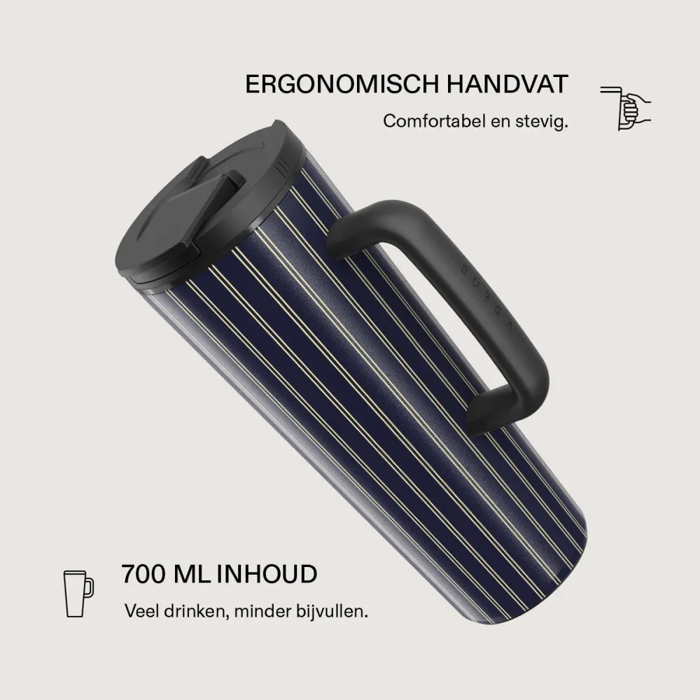 Free Fall - EasyGrip reisbeker