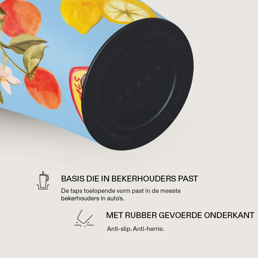Al Fresco - All Day Leakproof Tumbler