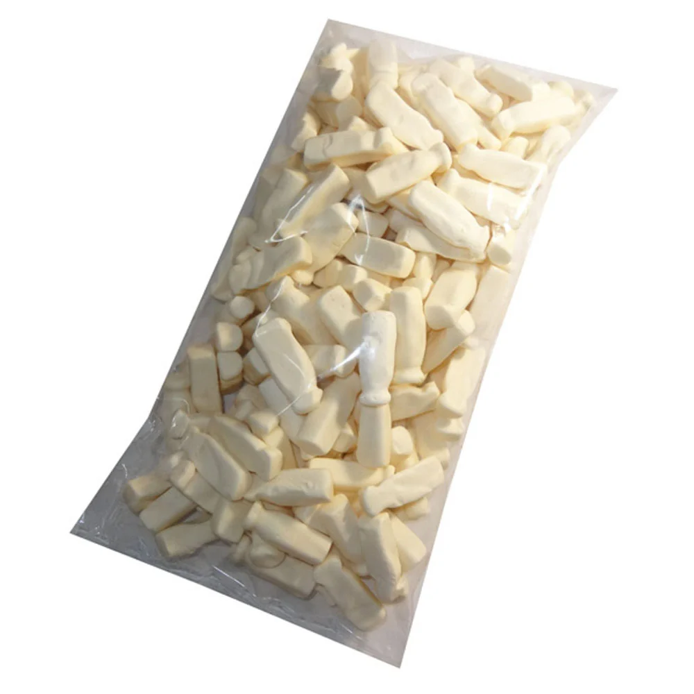 Melk flessen Cadbury Fresha 1kg