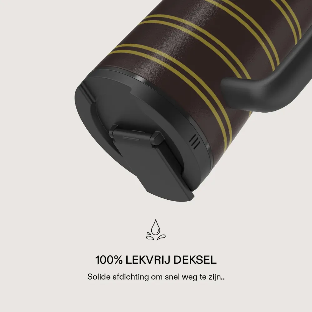 Freshman - EasyGrip reisbeker
