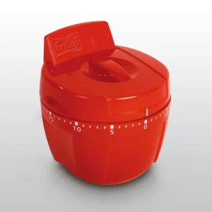 FRITEL KT 1061 Mechanische keukentimer 'Soft Touch'