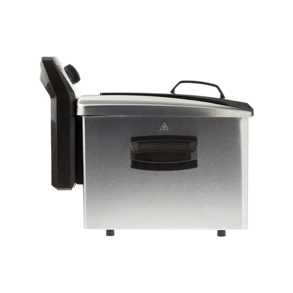 Fritel Turbo SF 4571 Frituurpan 5L