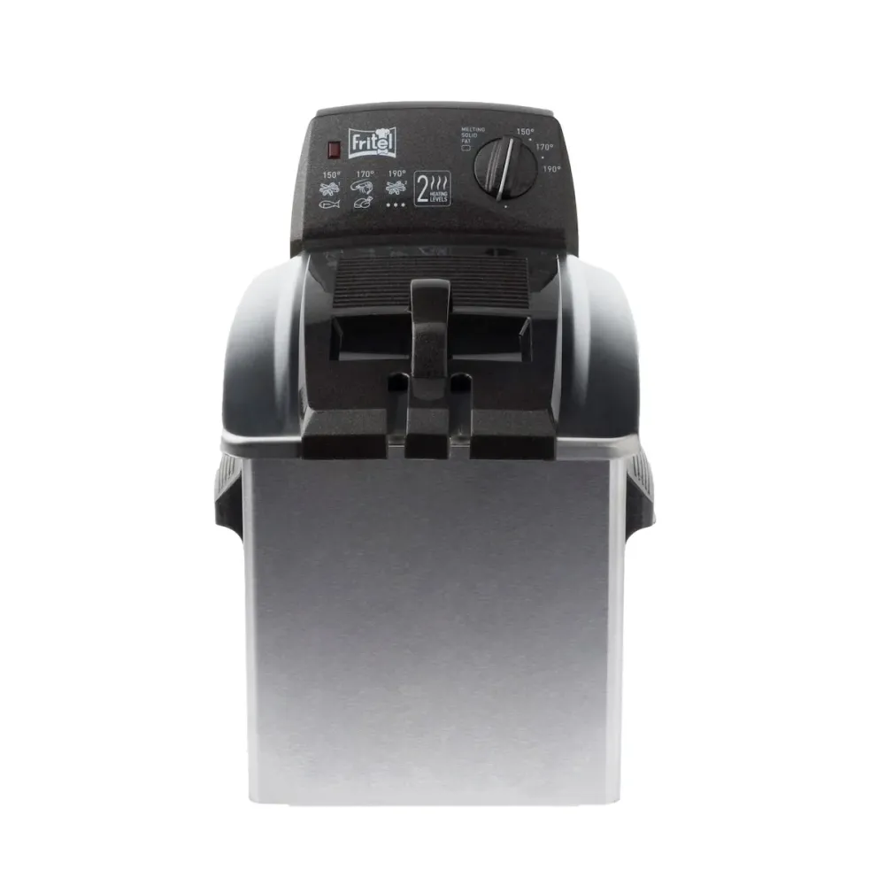 Fritel Turbo SF 4571 Frituurpan 5L