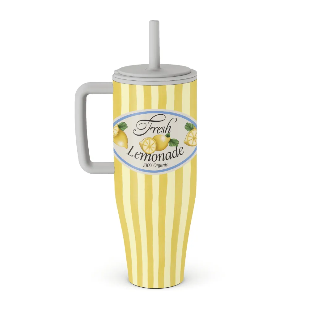 Frizzante - All Day Leakproof Tumbler