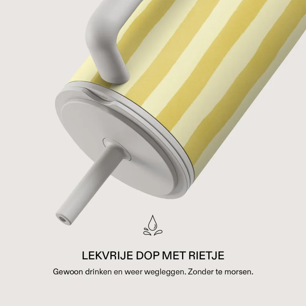 Frizzante - All Day Leakproof Tumbler