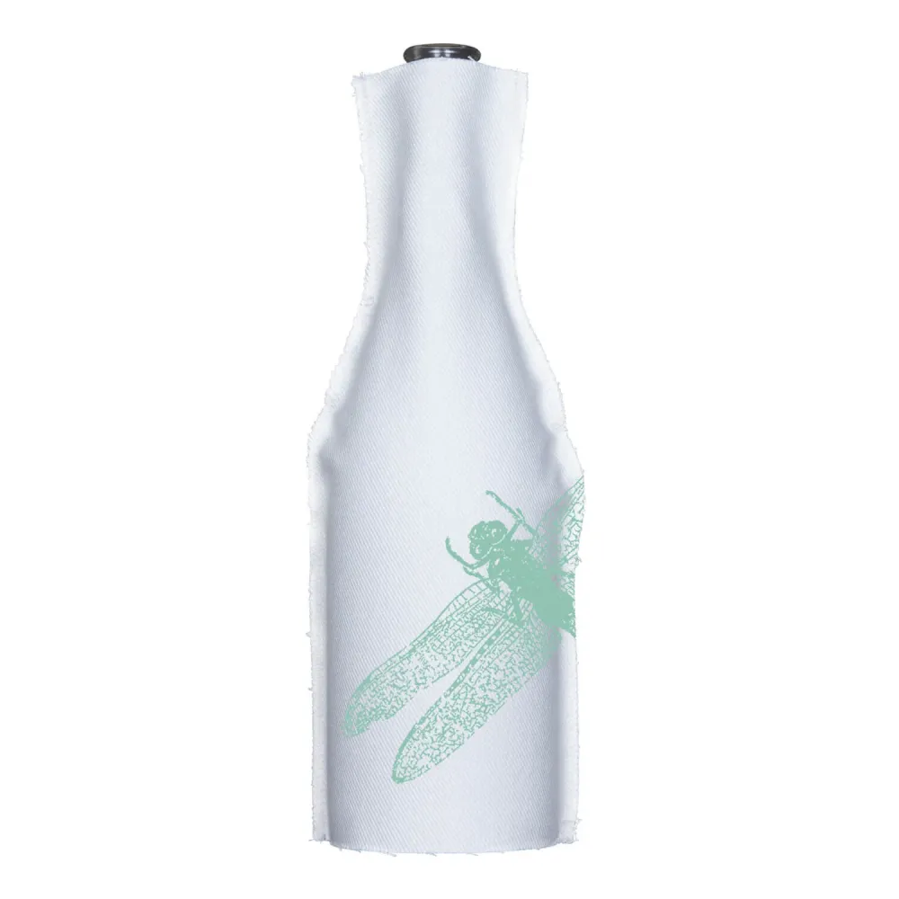 Frohstoff Flessenhoes Libelle Mintgroen
