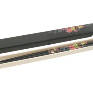 Palillos Con Caja De Plástico Fuji