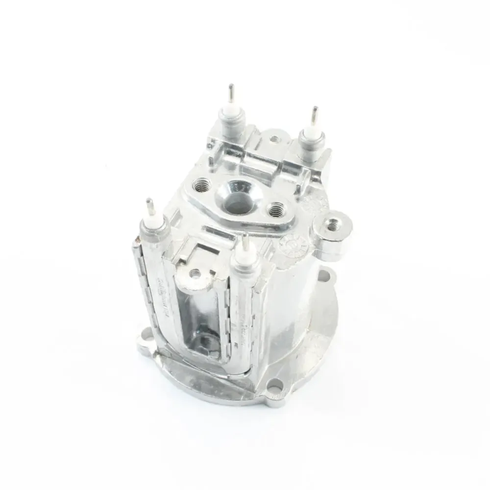 Aluminum boiler Gaggia Classic Pro