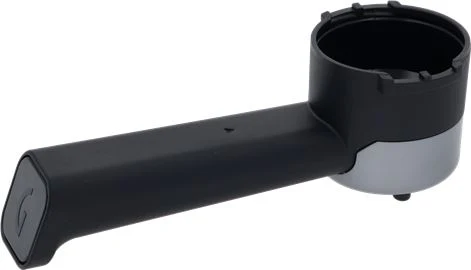Handle espresso coffee machine - Gaggia Style and Deluxe