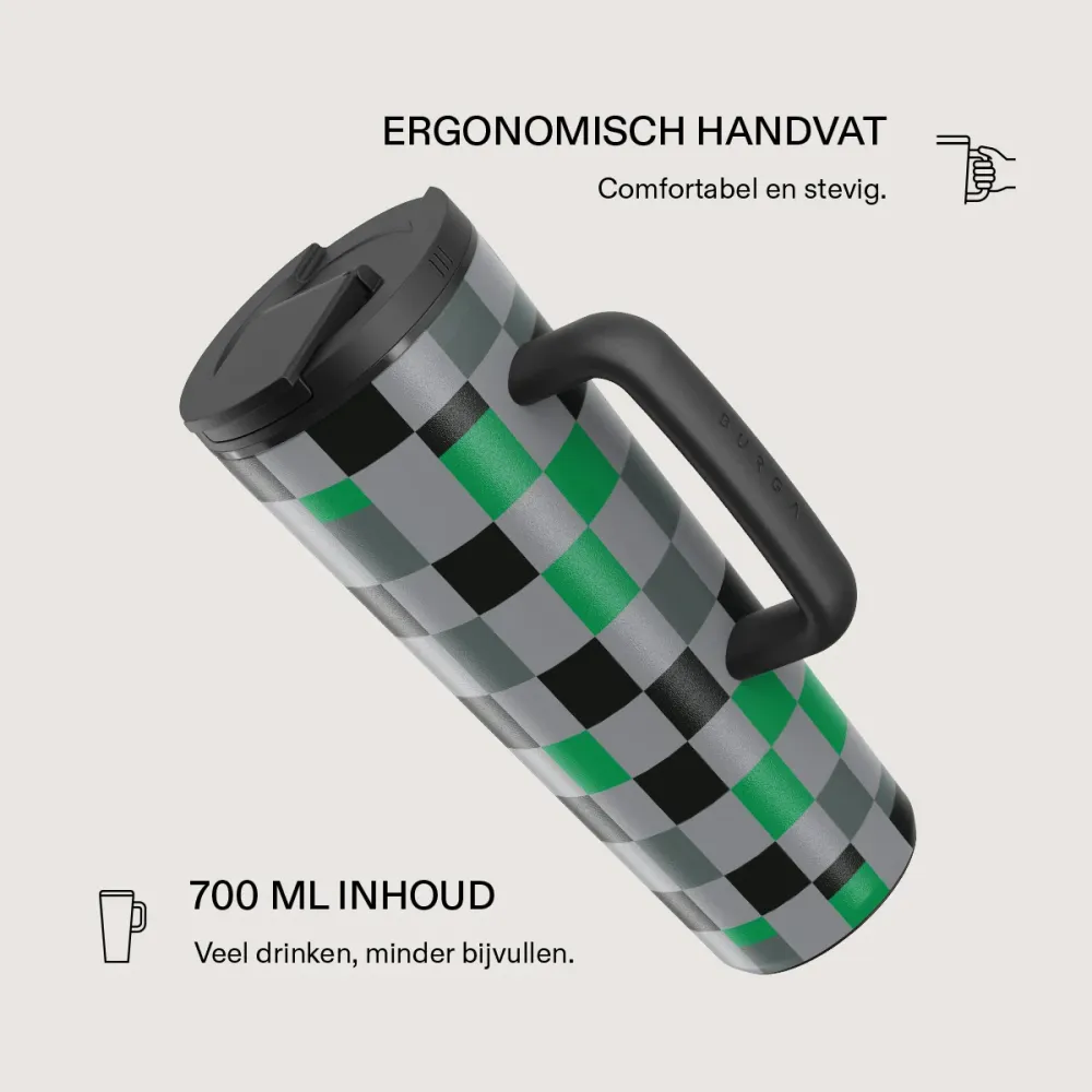 Game Night - EasyGrip reisbeker