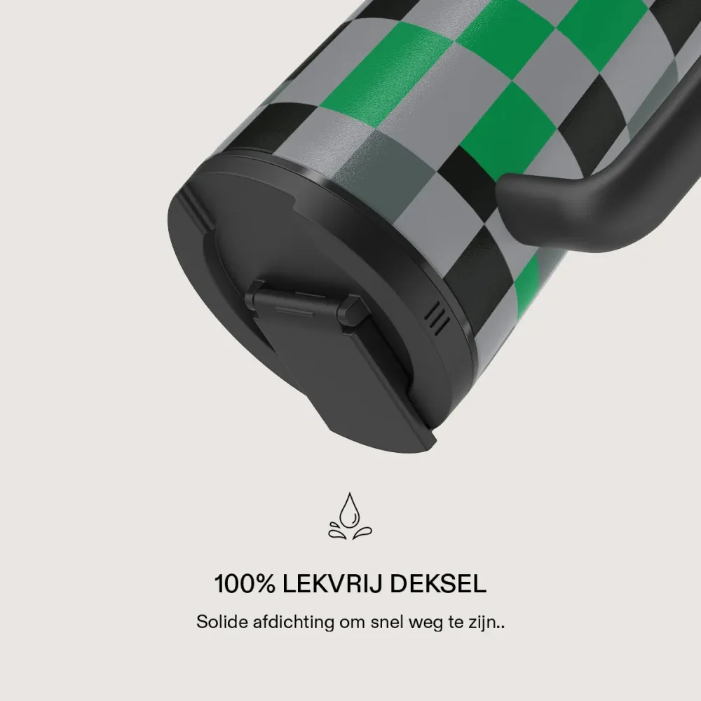 Game Night - EasyGrip reisbeker