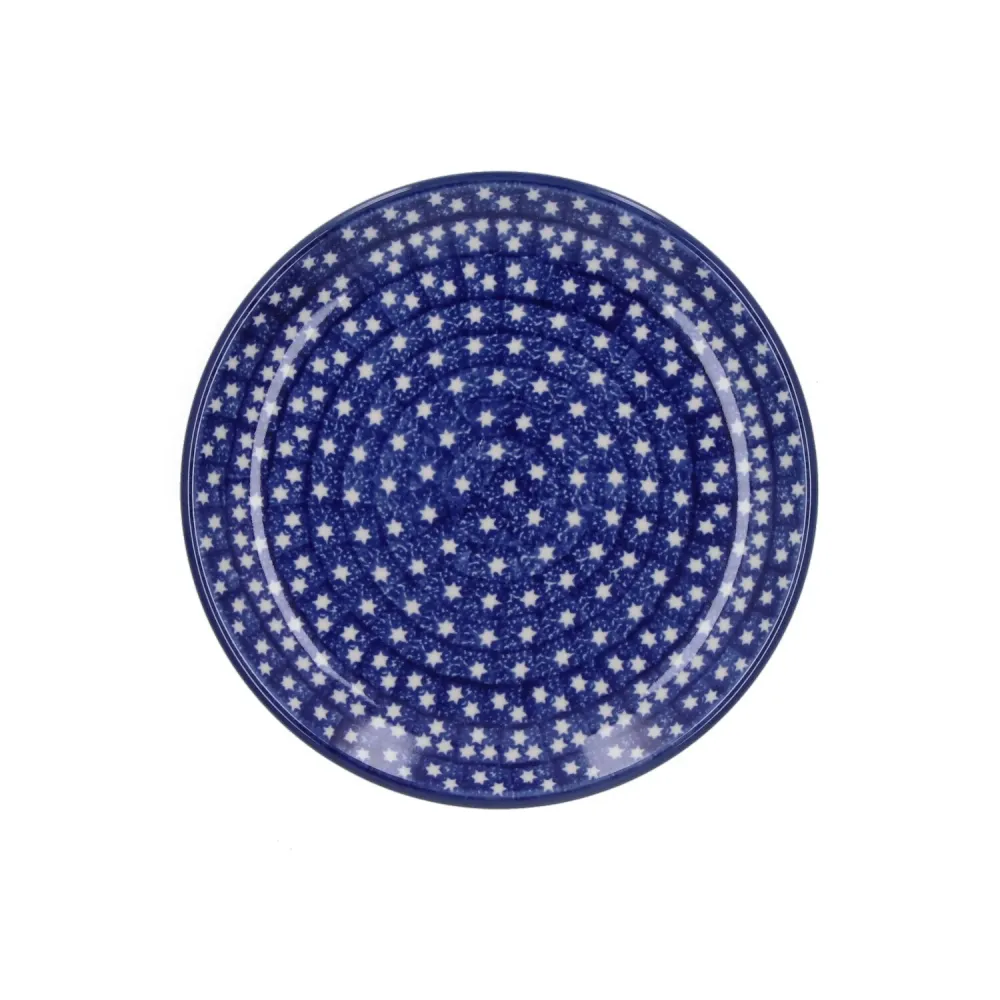 Gebaksbord Ø 16 cm - Starry Night