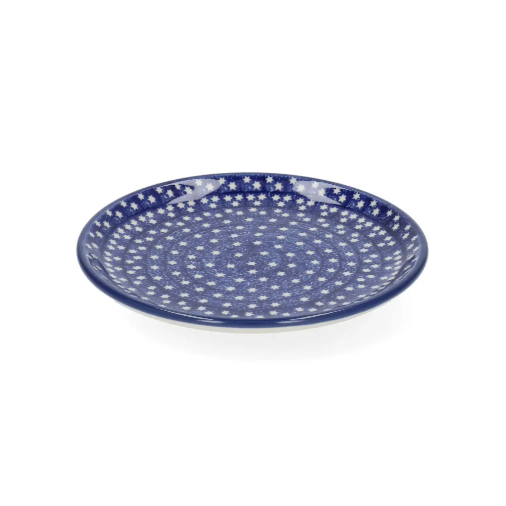 Gebaksbord Ø 16 cm - Starry Night
