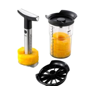 Gefu Ananassnijder Professional Plus