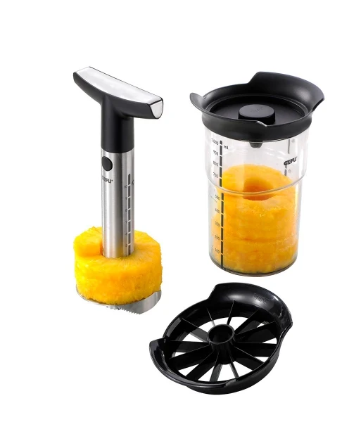 Gefu Ananassnijder Professional Plus