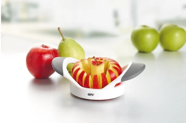 Gefu Appelverdeler Parti (3/6)