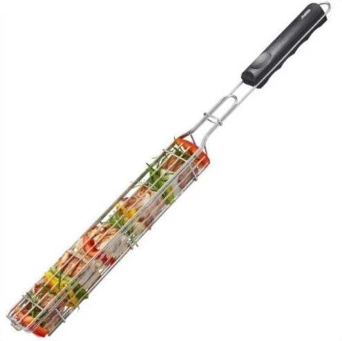 Gefu - Barbecue Mand