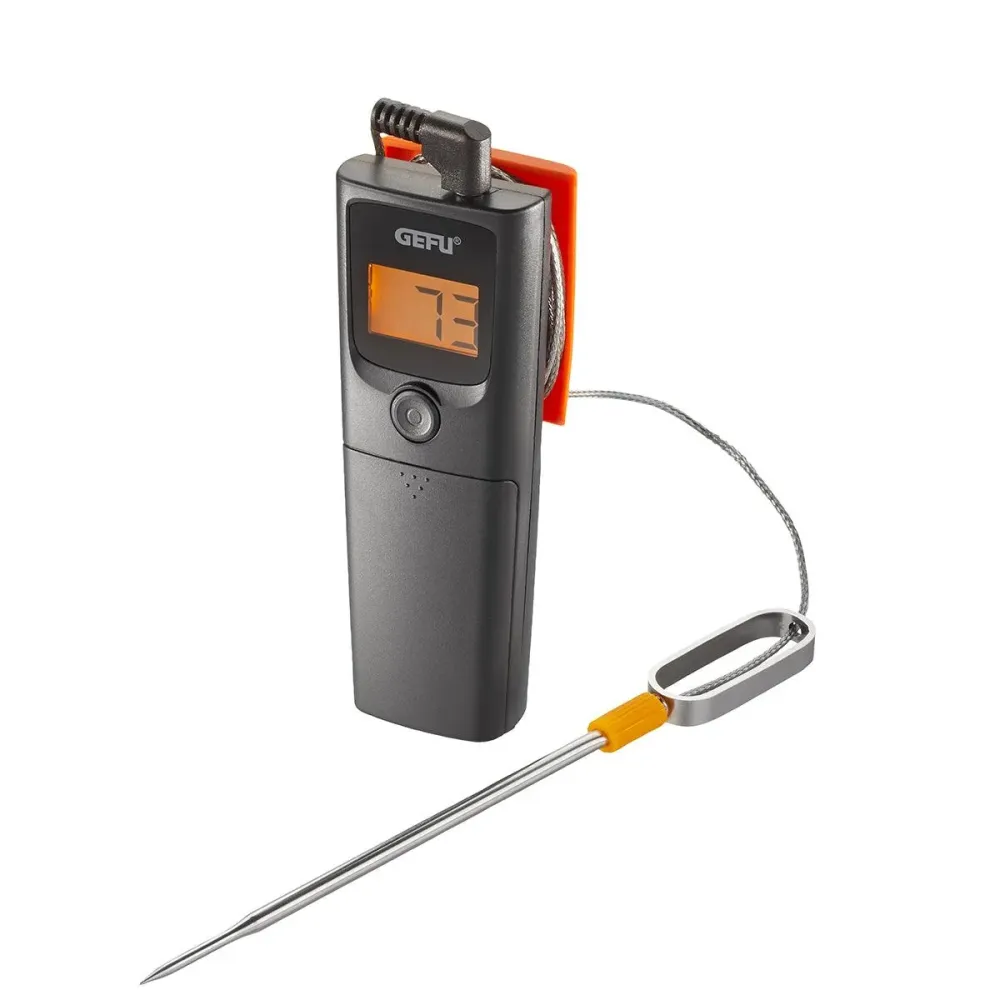 Gefu Digitale bluetooth braadthermometer met 1 kanaal Control (2/4)