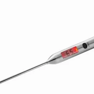 Gefu - Digitale thermometer